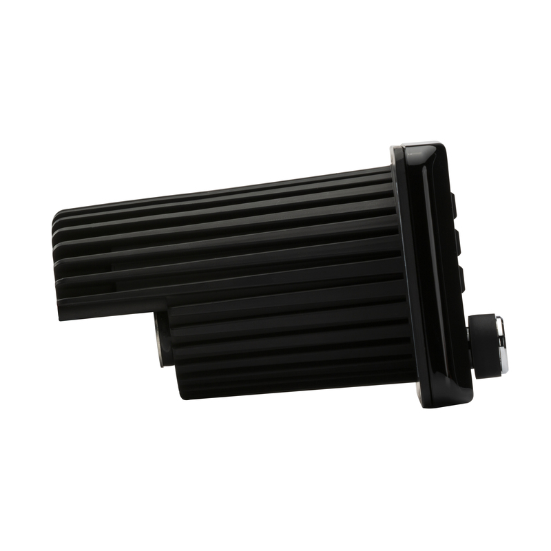 KICKER Marine Audio 4-Kanal-Quelleneinheit