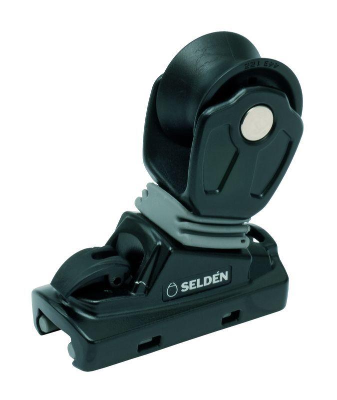 Seldén Genua-Rutscher Pinstop System 22