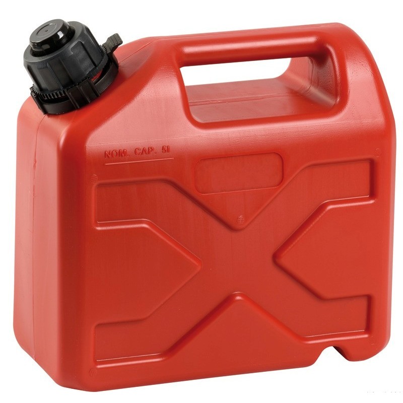 Crosseven Kanister 5L - Schwerlast
