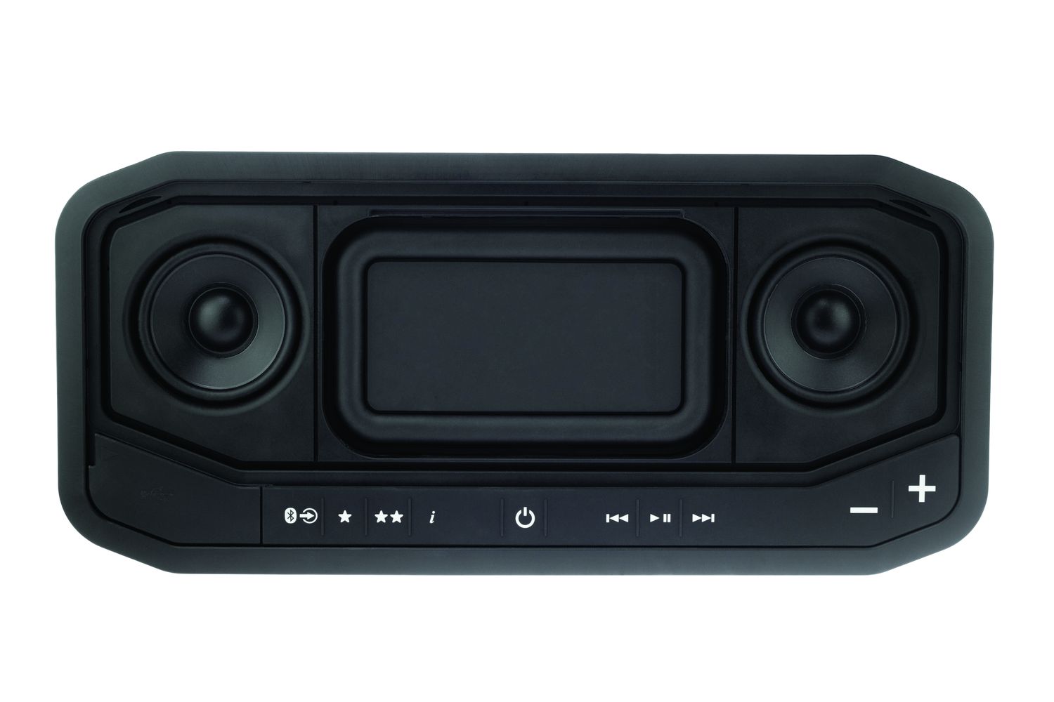 Fusion PS-A302B Panel-Stereo Indoor