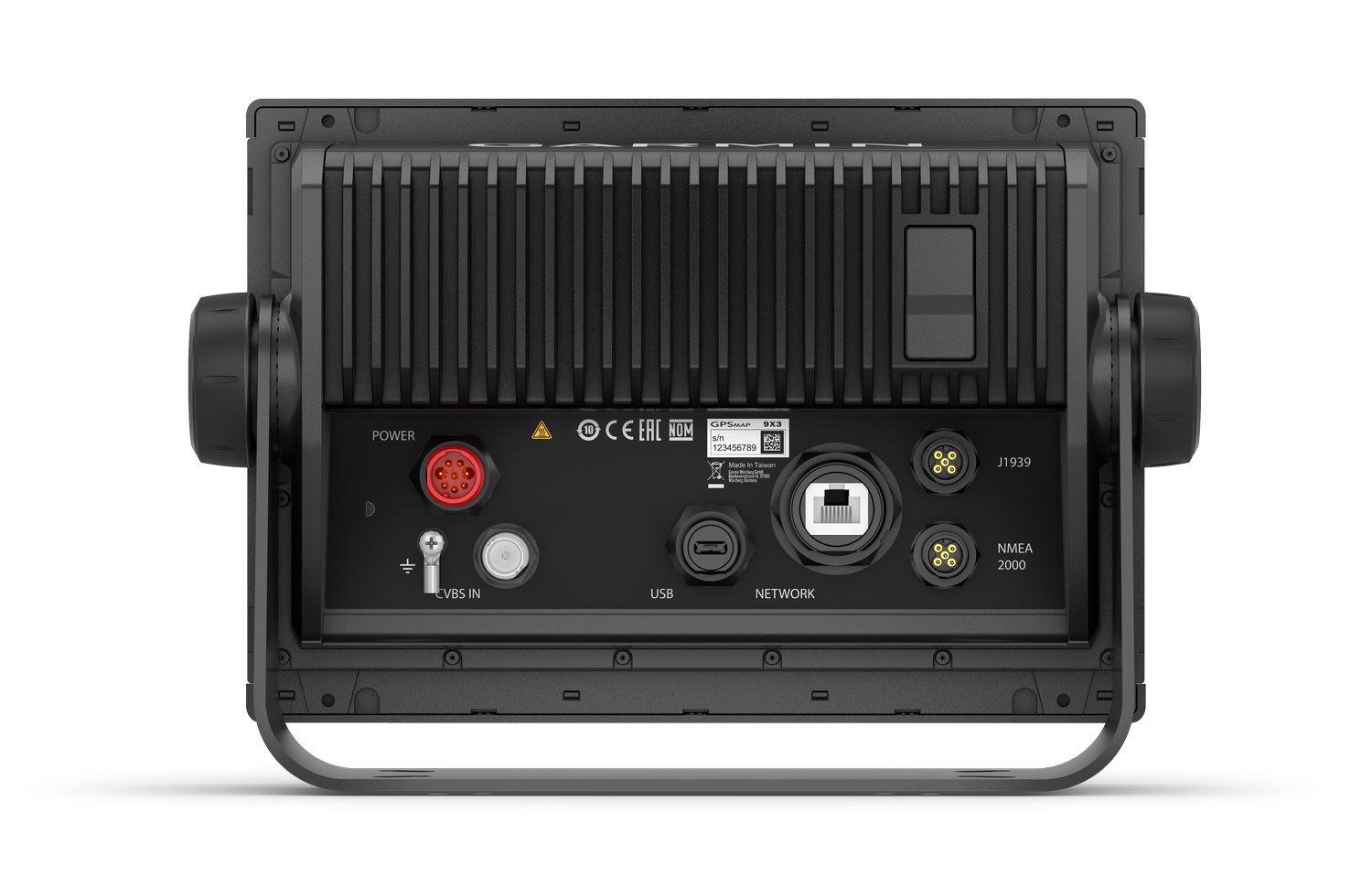 Garmin GPSMAP 723/923/1223