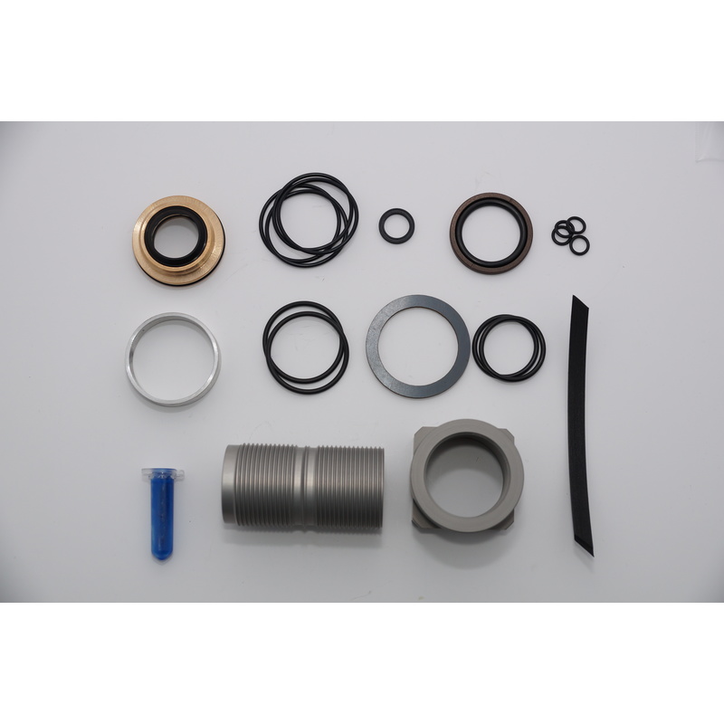 Alamarin Hydraulikzylinder Repair Kit für Zyl. H3
