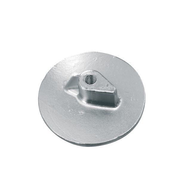 TECNOSEAL Zinkanode Yamaha 60 / 225PS (6E5-45371-10)