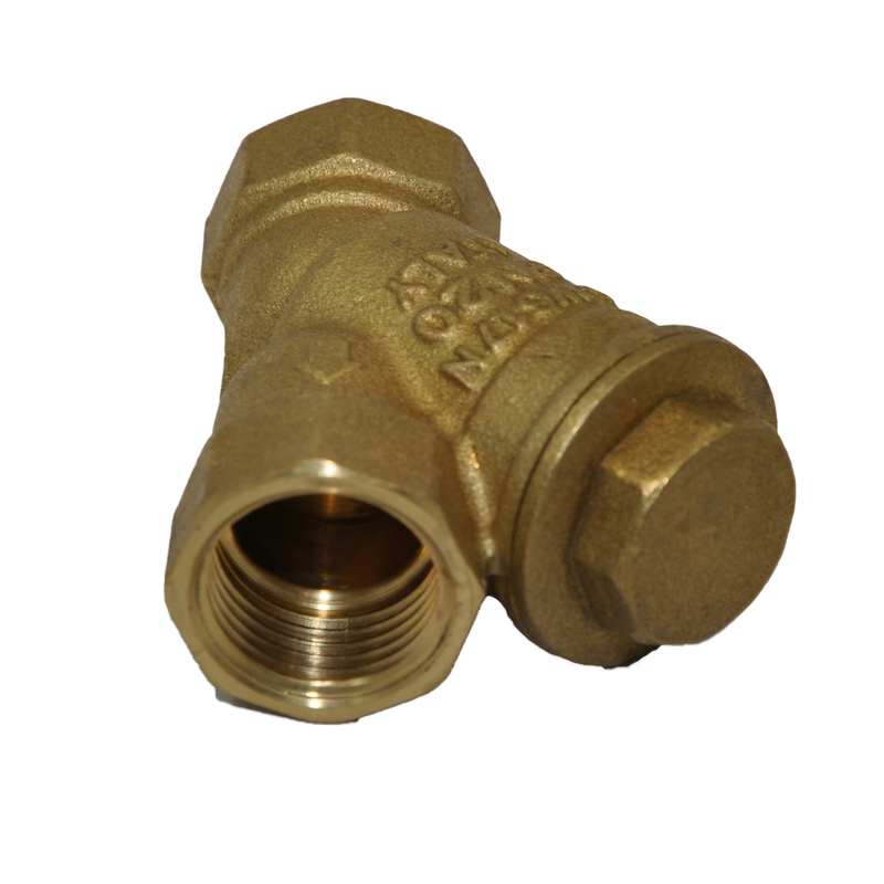Tecma Filter für Elektroventil