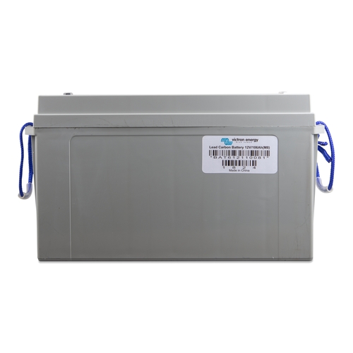 Victron Lead Carbon Batterie 12V/106Ah