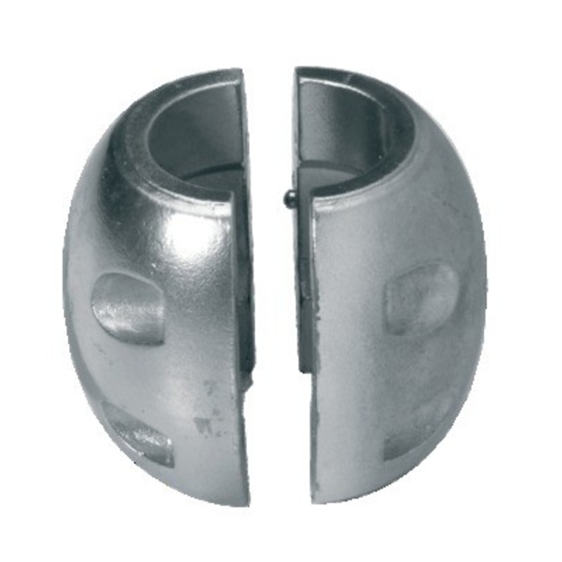 PLASTIMO ANODE SHAFT (BALL) 70MM