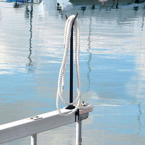 Waterline Mr. Mooring Festmacherhalter 300x950mm