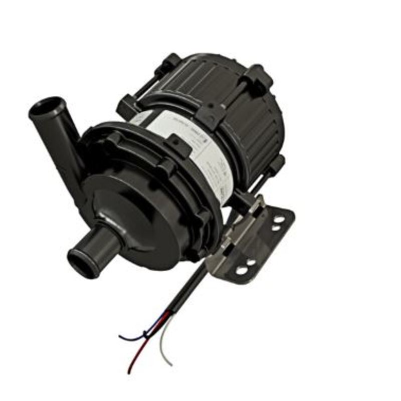 Johnson Umwälzpumpe CM95HP AL-1BL 27,2V D25