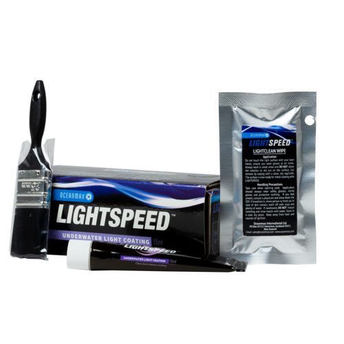 Propspeed Lightspeed Box Kit 15ml