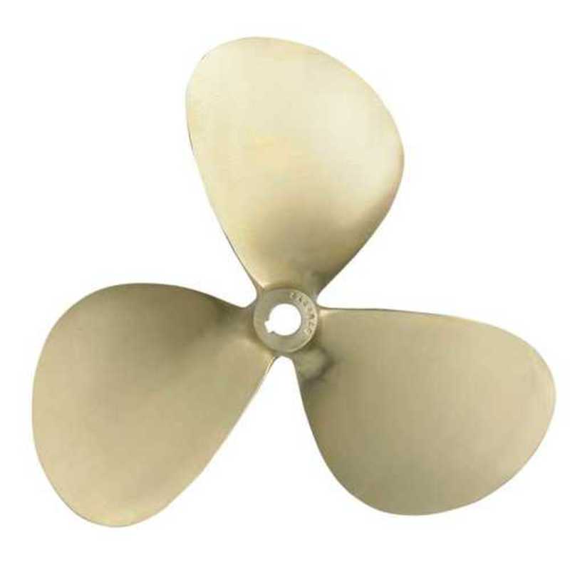 Vetus P3B Propeller 21'Ø, 19' Steigung
