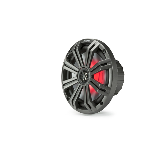 KICKER Marine Audio 8' (200 mm) Lautsprecher w