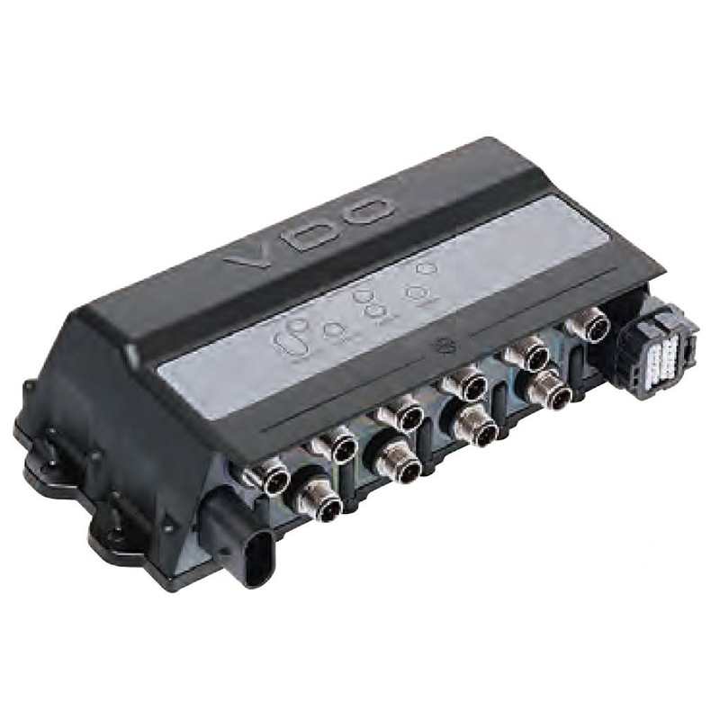 Veratron VDO NAVBOX