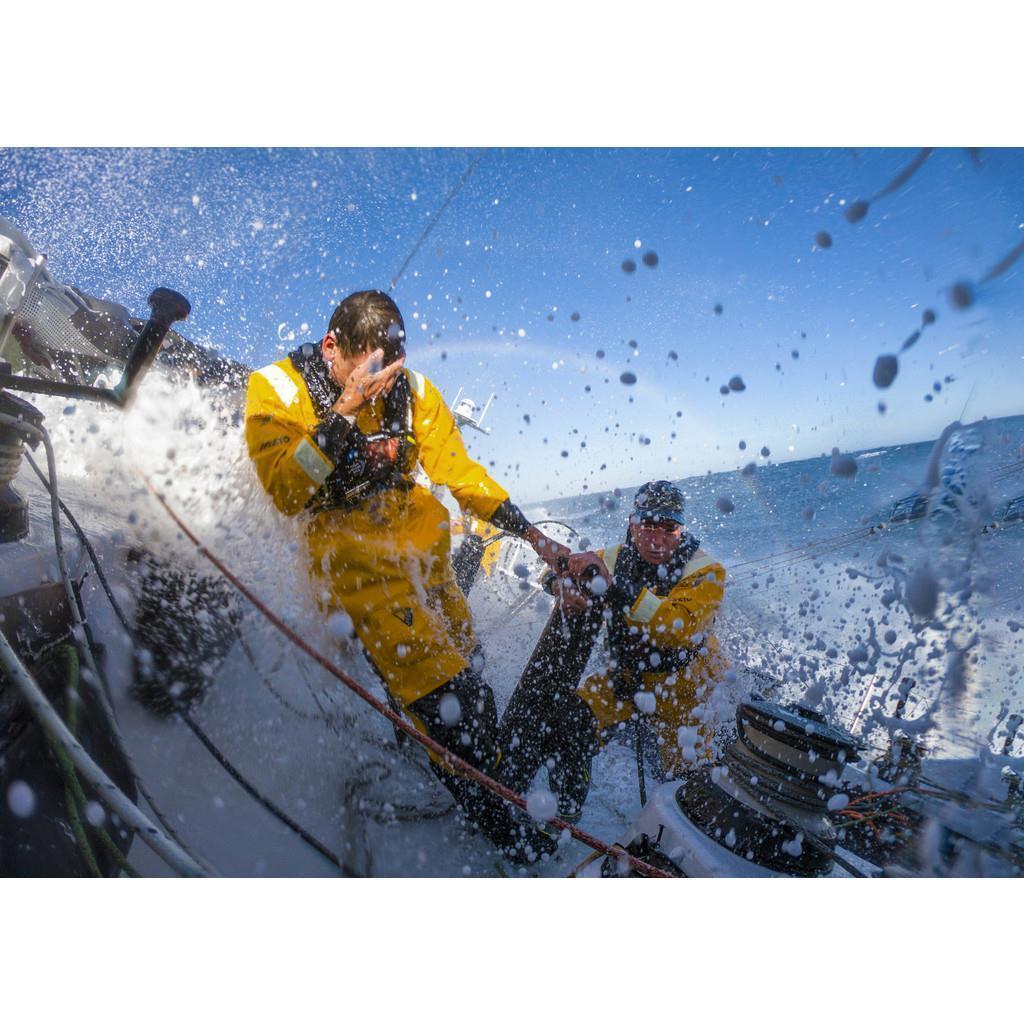 Spinlock, automatische Rettungsweste, Deckvest Vito Hammar 275