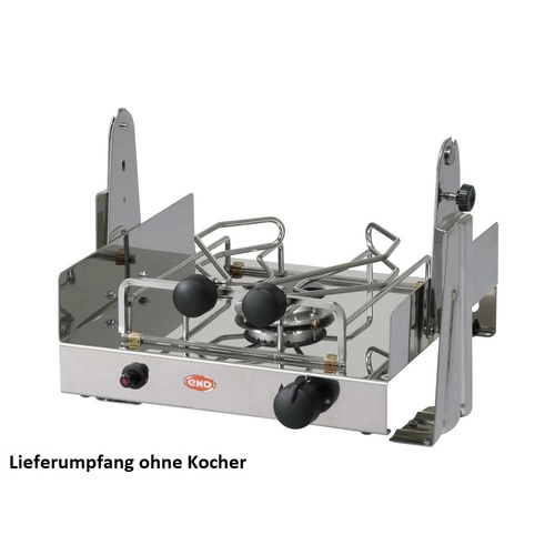 Eno Kardanik für ATOLL