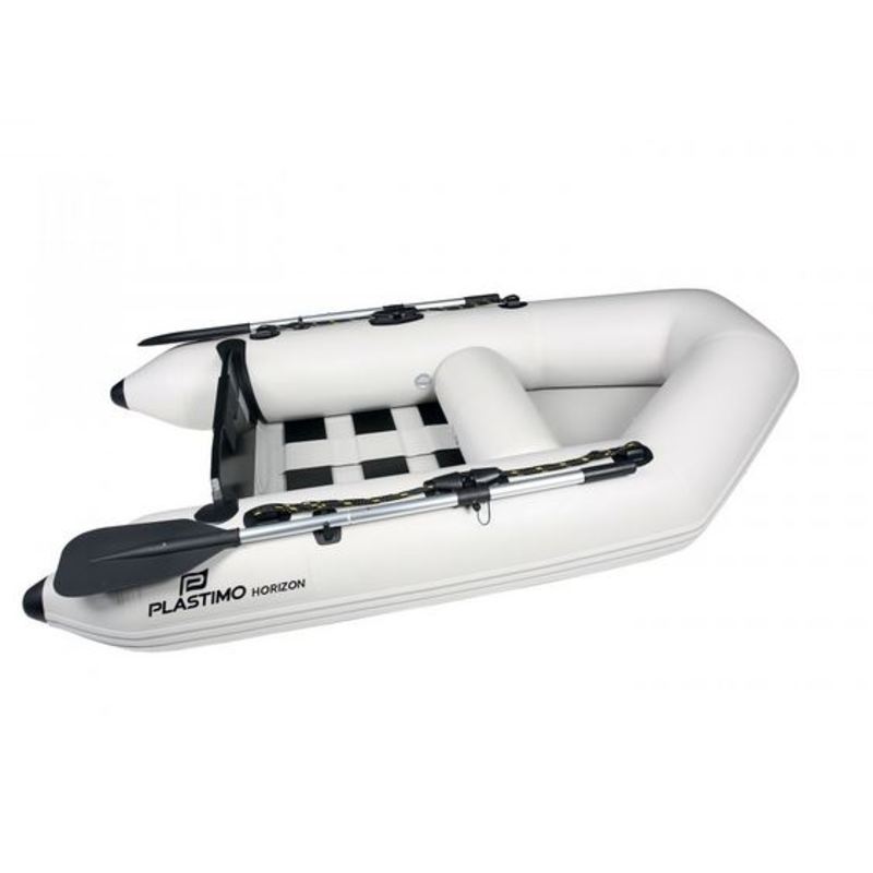 Plastimo TENDER HORIZON 2,60 M SLATTED FLOOR