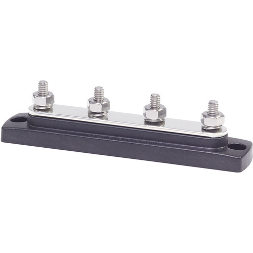 BUKH PRO BUSBAR 4X1/4 IN 20 STUD COMMON BUS
