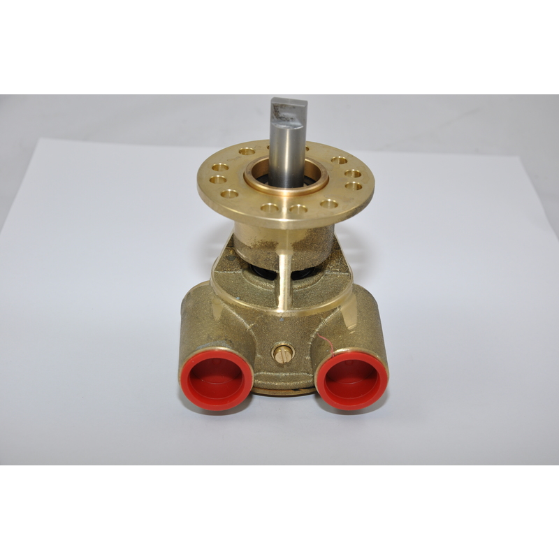 Johnson Impellerpumpe F5B-9