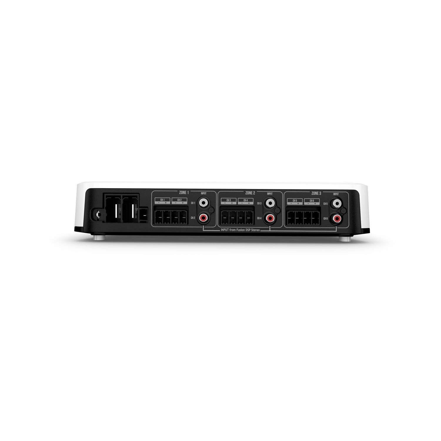 Fusion Apollo Endstufen