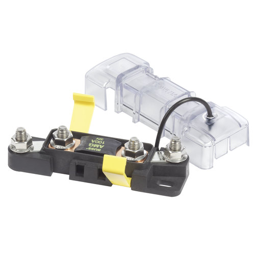 Blue Sea MEGA® / AMG® Sicherheitssicherungsblock