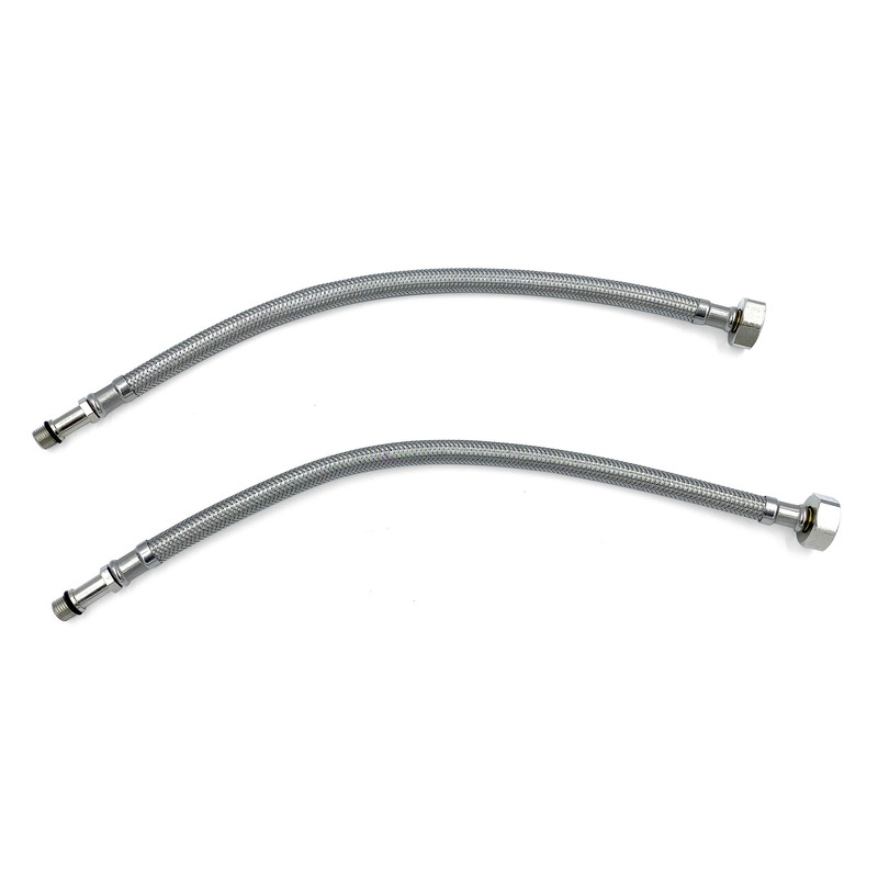 BUKH PRO HOSE ADAPTOR KIT 2 PCS