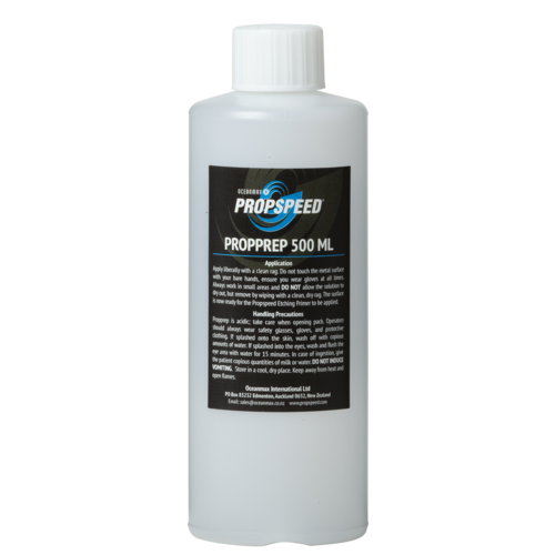 Propspeed Propprep 500 ml