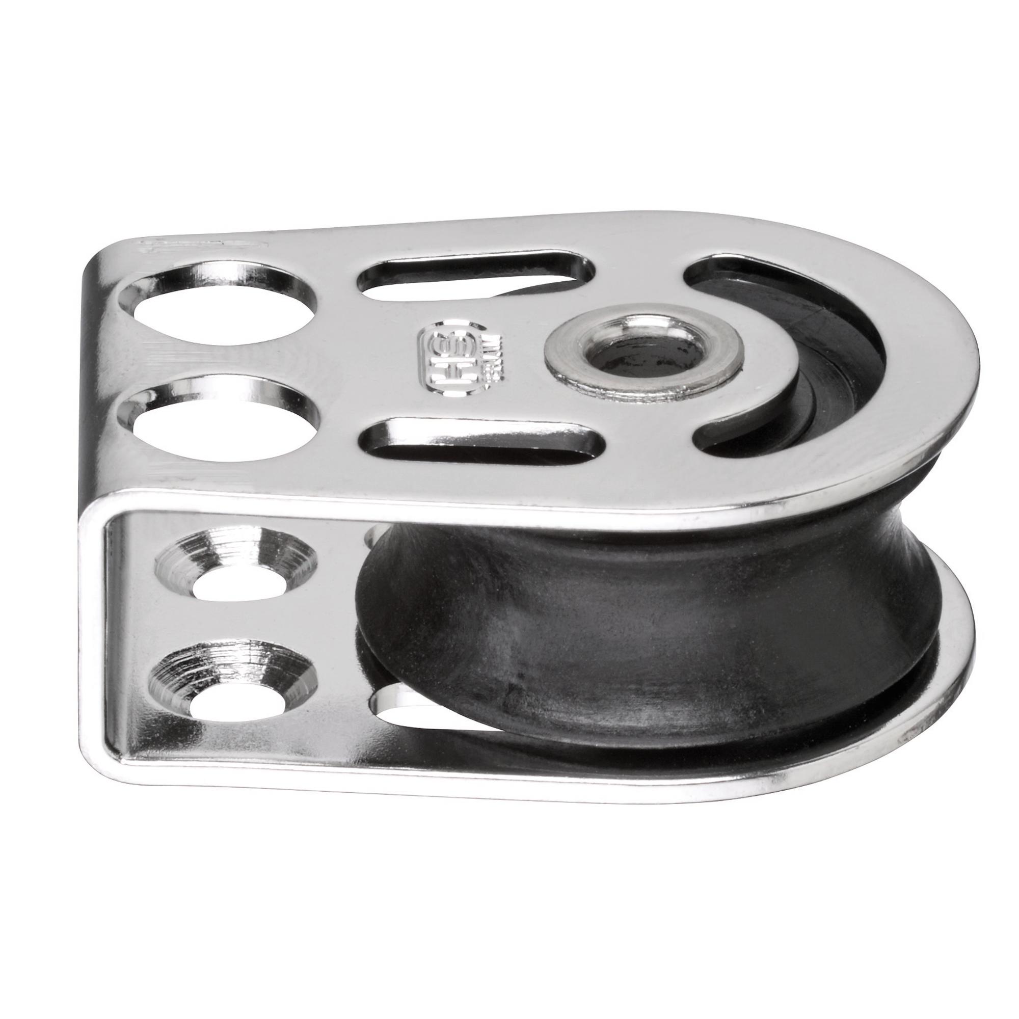 SPRENGER, Liegeblock Gleitlager 8 mm - Hohlachse