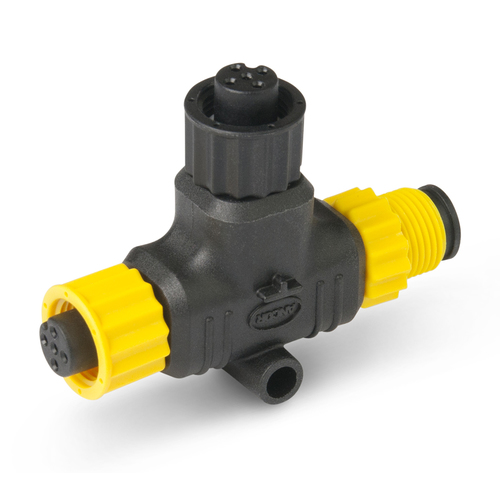 Ancor NMEA 2000-Einzel-T-Anschluss