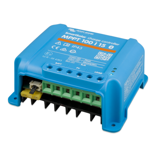 Victron SmartSolar MPPT 100/15