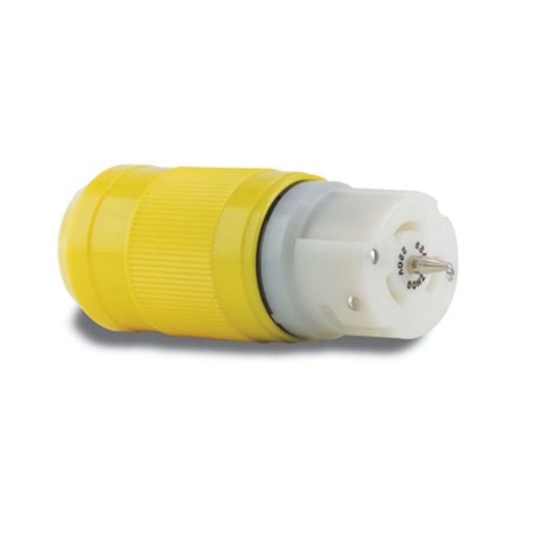 Marinco Steckdose (Female Connector)