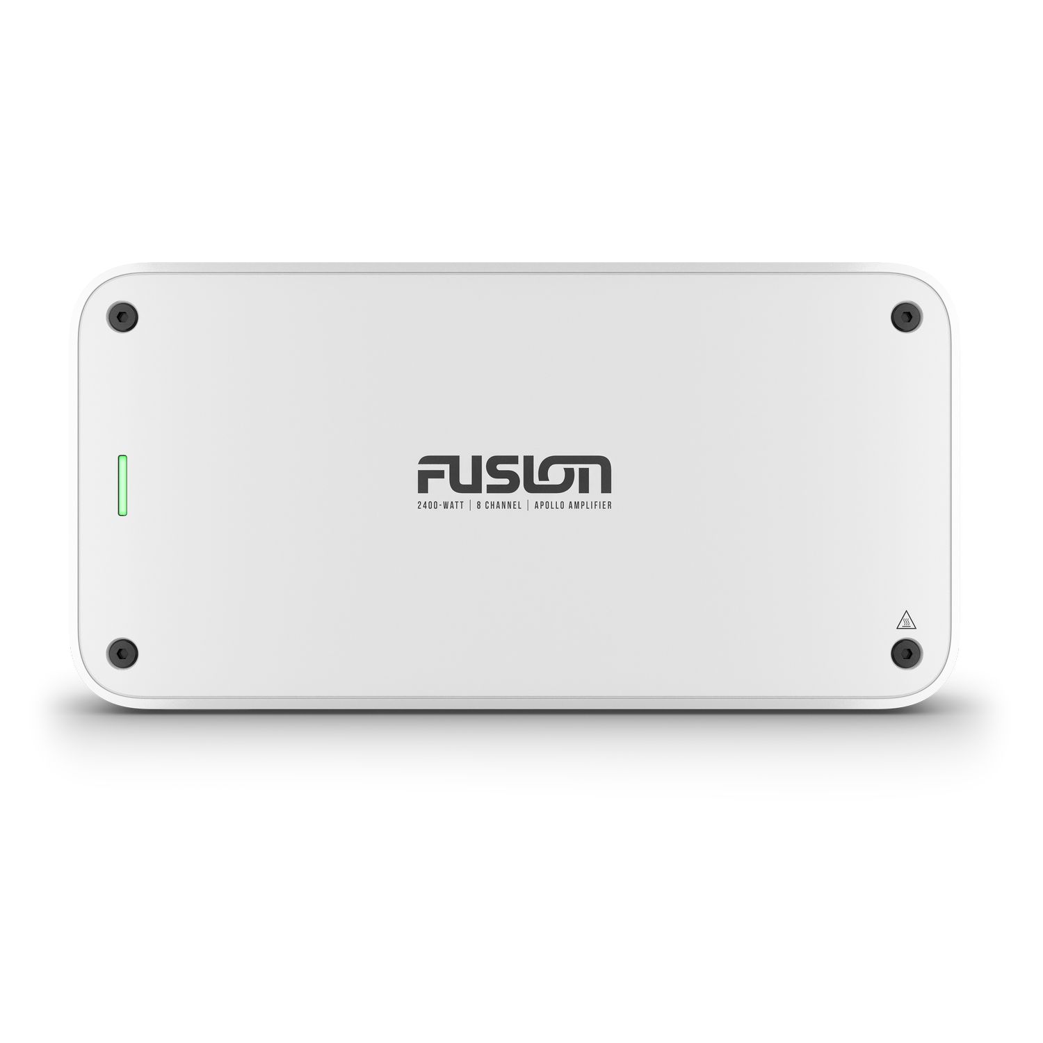 Fusion Apollo Endstufen
