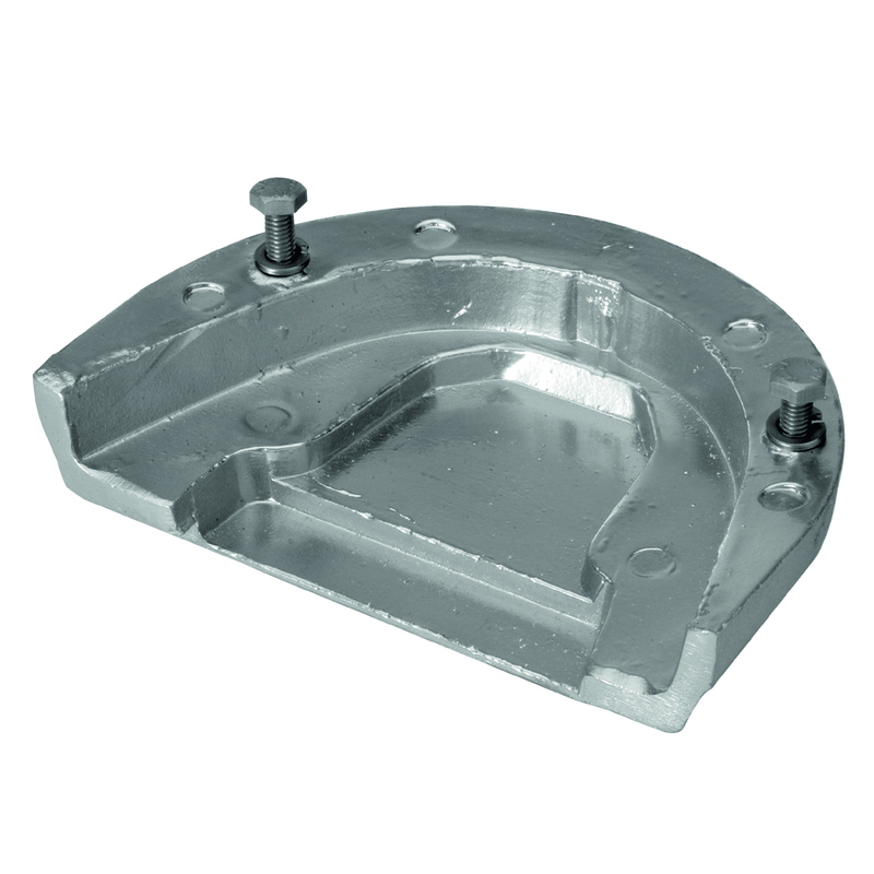 PLASTIMO ANODE JOHNSON COBRA 1.1 KG