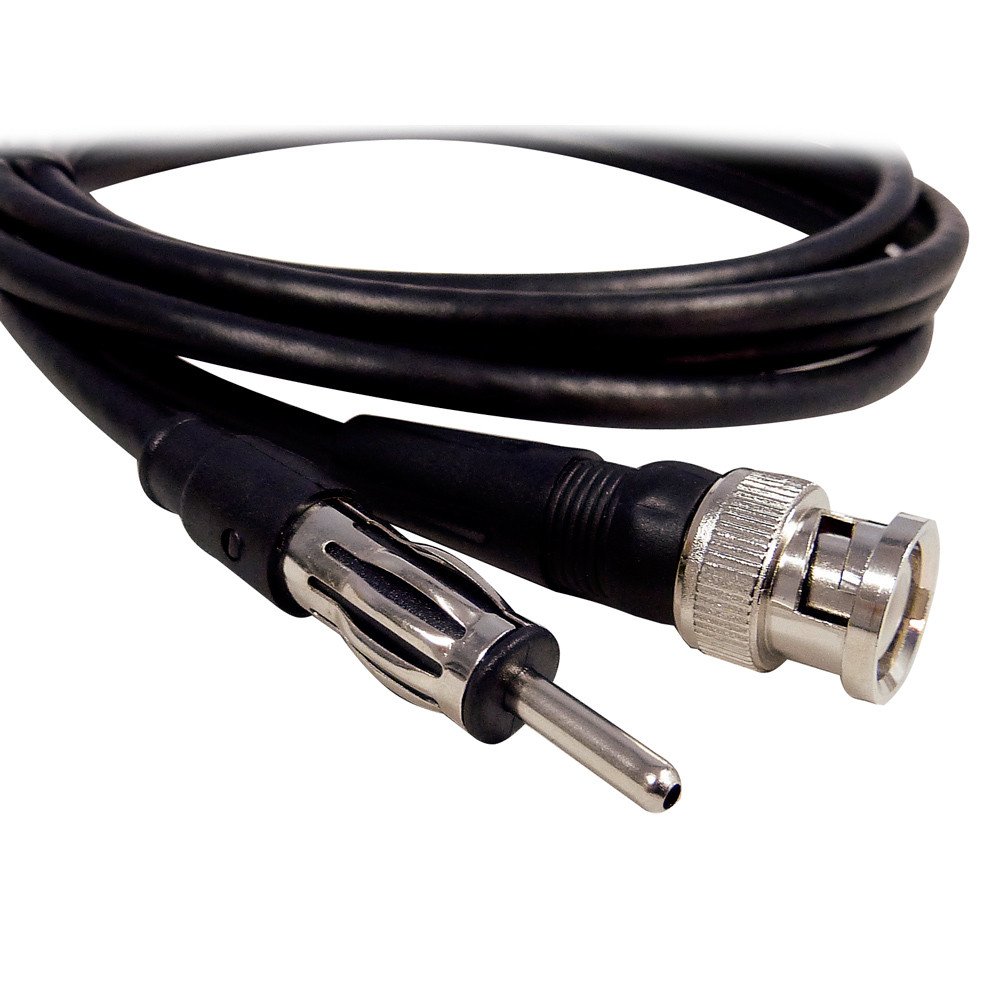 Vespermarine AM/FM Antennen Kabel (2m)