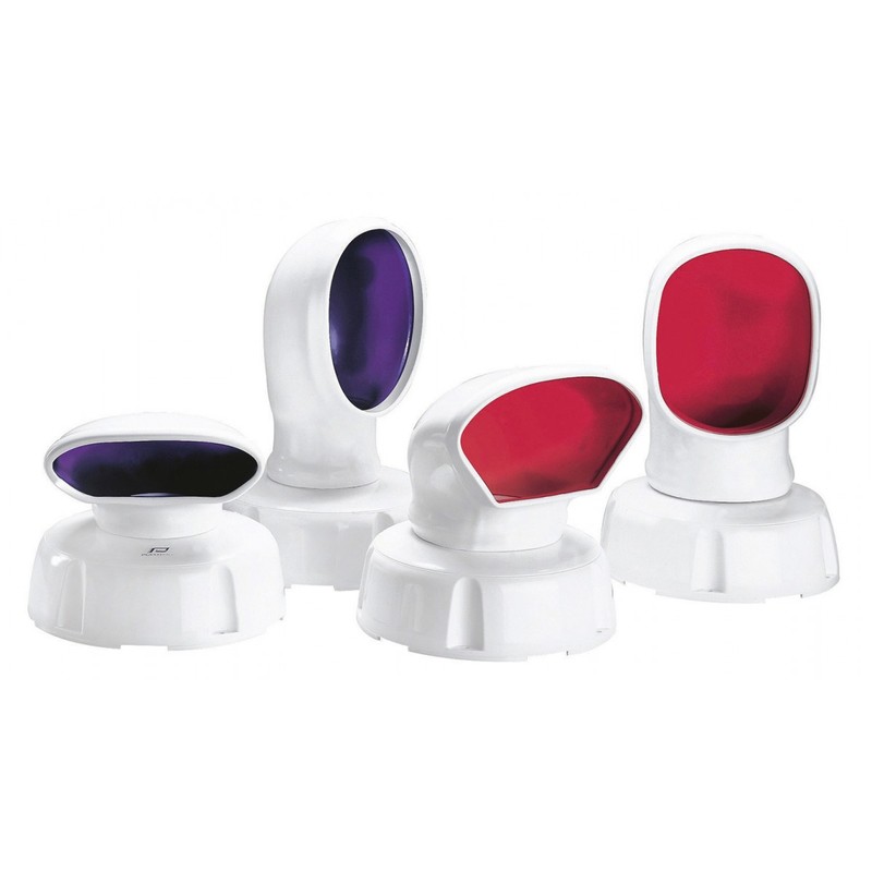 PLASTIMO DORADEBOX COOLNDRY ROT H295 D100