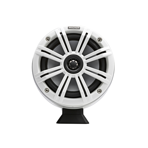 KICKER Marine Audio 6,5' (165 mm) Lautsprecher w