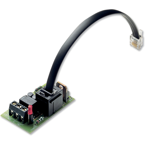 Mastervolt Charger Status Interface (CSI)