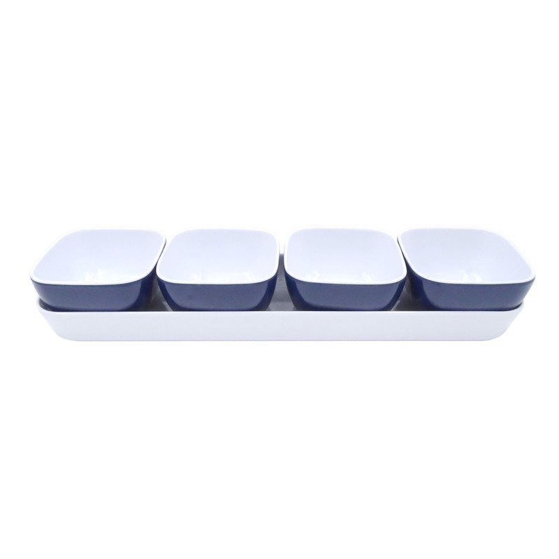 BUKH PRO Aperitif Set
