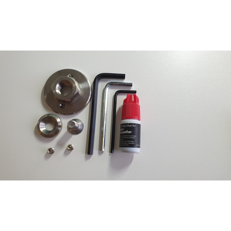 Gori Mutter Set