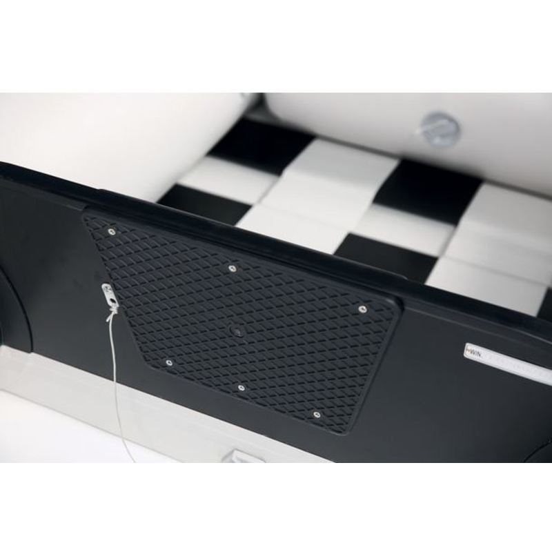Plastimo TENDER HORIZON 2,60 M SLATTED FLOOR