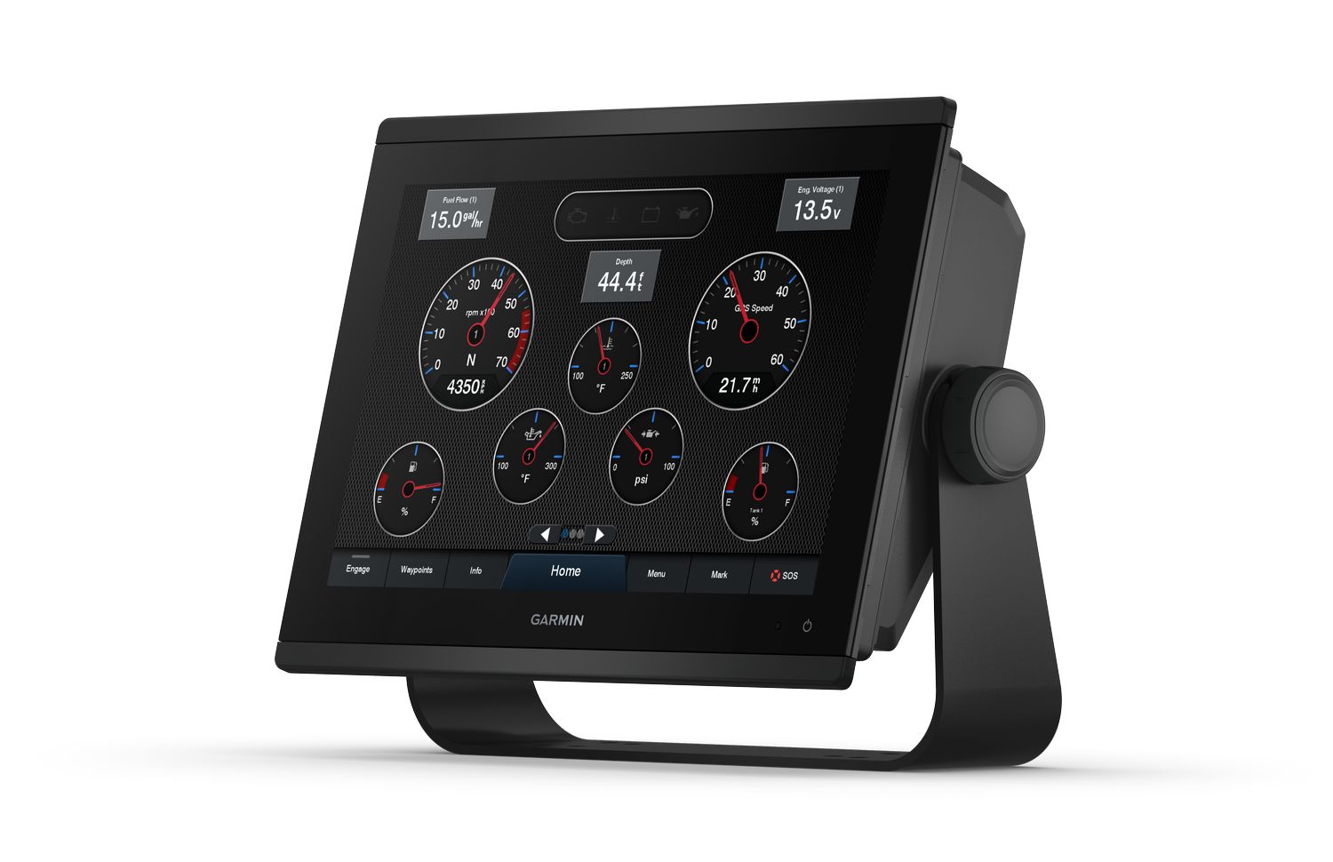 Garmin GPSMAP 723/923/1223