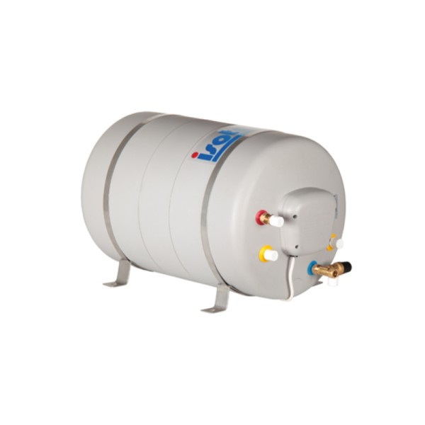 Isotherm, SPA 40 Boiler + Mischventil, 230V/750W