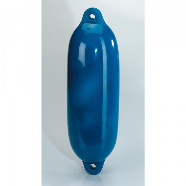 SPRENGER, MAJONI Combi-Fender - 15 x 52 cm, blau