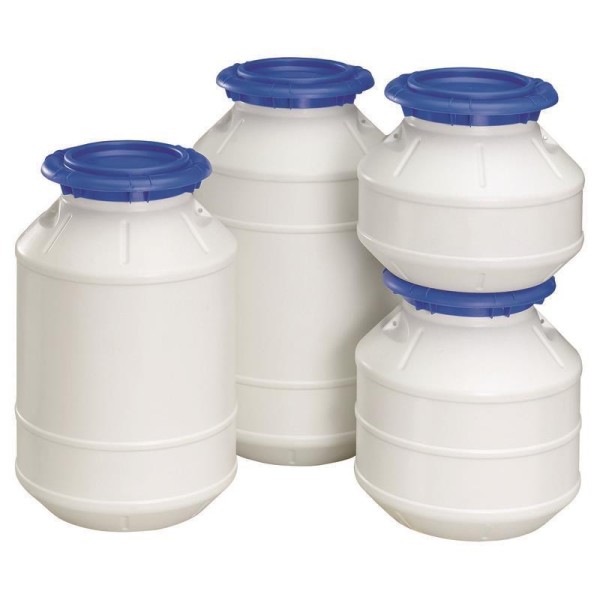PLASTIMO Wasserfeste Aufbewahrungsbehälter