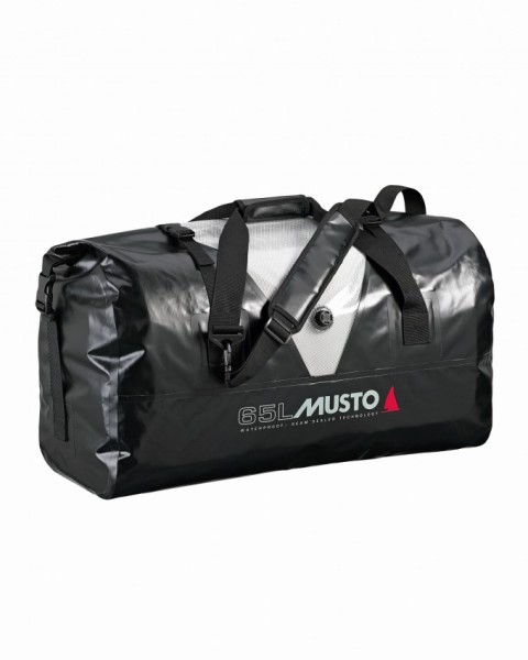 Musto, wassergeschützte Tasche, Waterproof Dry Carryall, 65 Liter