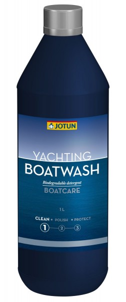Jotun, Boatwash 1l, Reinigungskonzentrat auf Wasserbasis