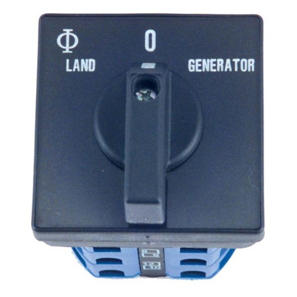 Philippi Land-Generator 1-0-2 CH16-A211