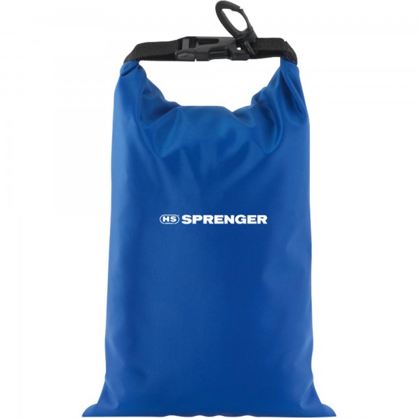 SPRENGER, Drybag - wasserdichte Tasche, 1,5 Liter