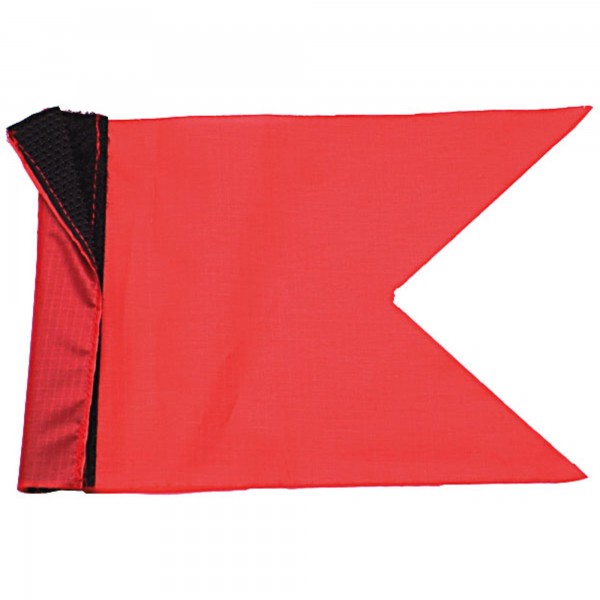 SPRENGER, Protestflagge - 160 x 250 mm, Klettverschluss