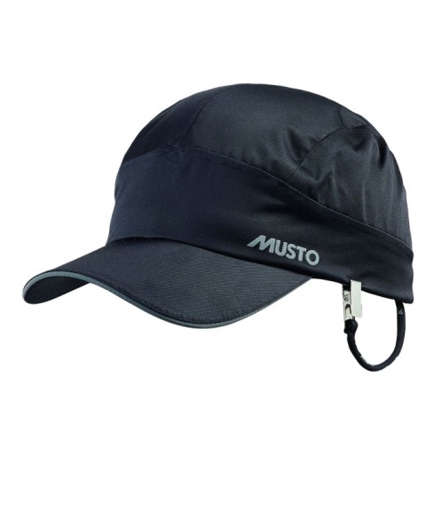 Musto, Waterproof Performance Cap.