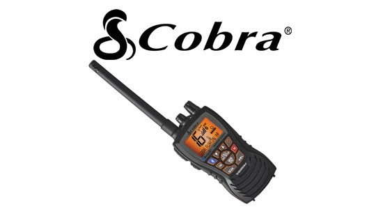Cobra, Drop in Batterielader -Tischladeschale, für MRHH600