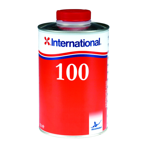 International, Verdünnung, Nr. 100